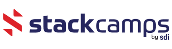 Stack Camps Logo